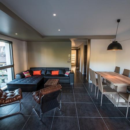 La Prairie Apartman Annecy Kültér fotó