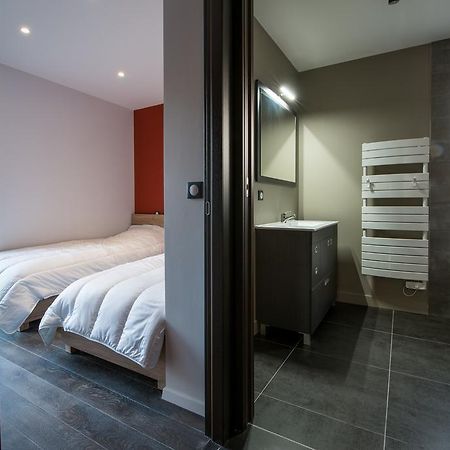 La Prairie Apartman Annecy Kültér fotó