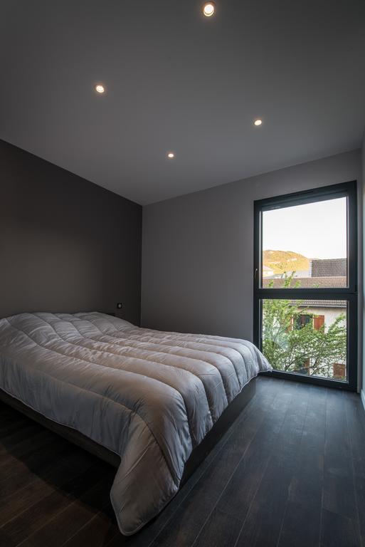 La Prairie Apartman Annecy Kültér fotó