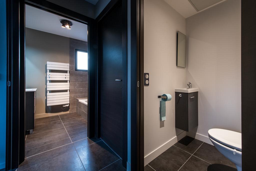 La Prairie Apartman Annecy Kültér fotó