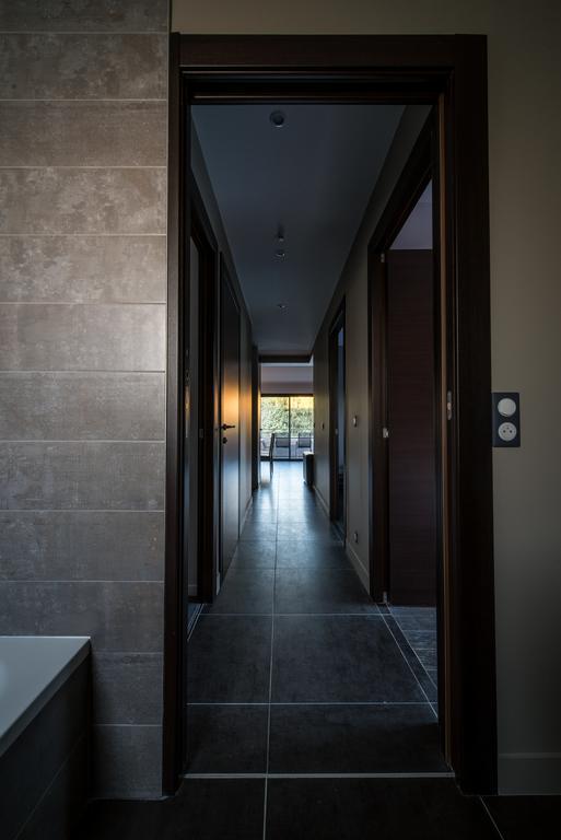 La Prairie Apartman Annecy Kültér fotó