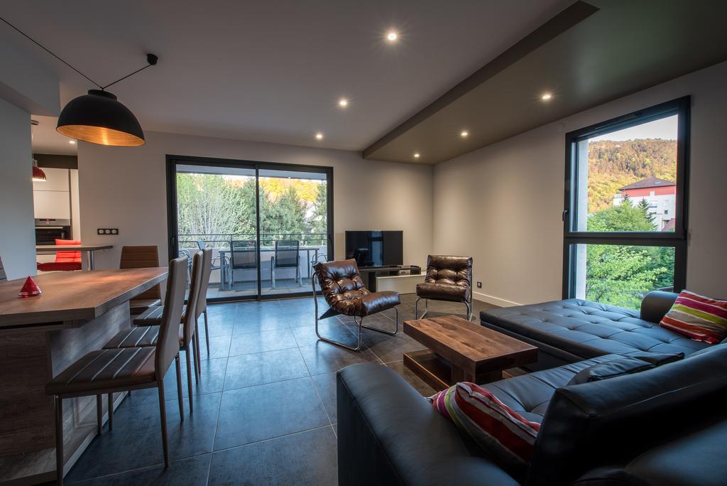 La Prairie Apartman Annecy Kültér fotó