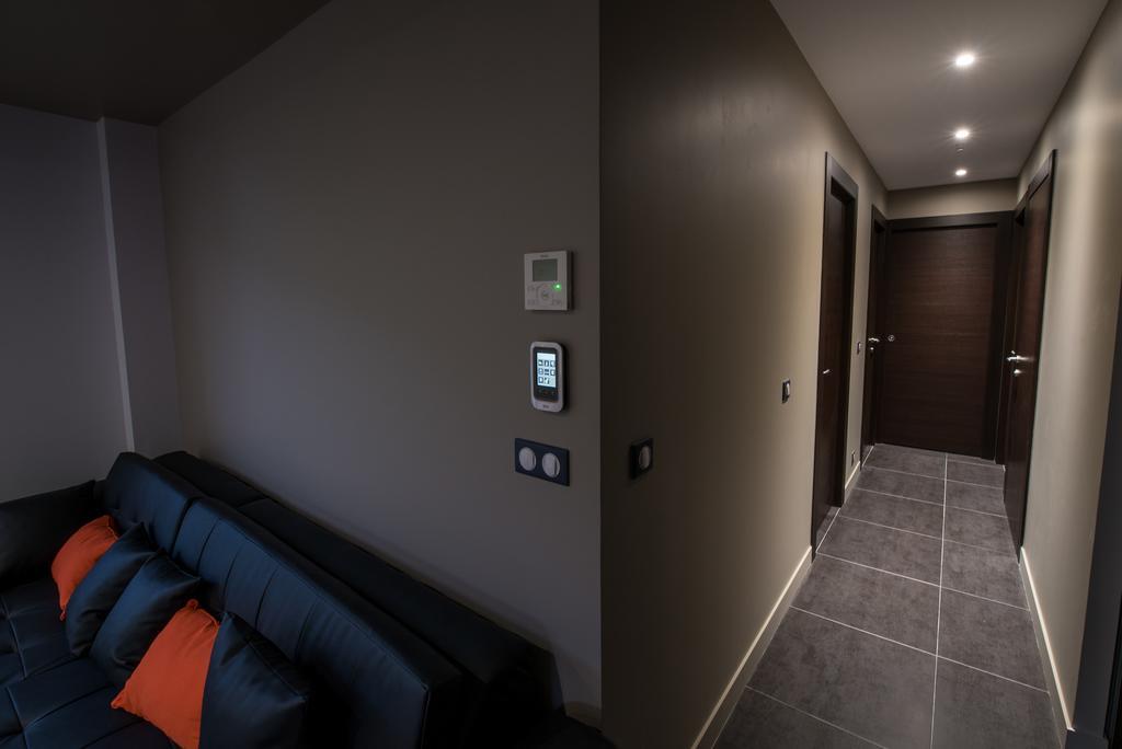 La Prairie Apartman Annecy Kültér fotó