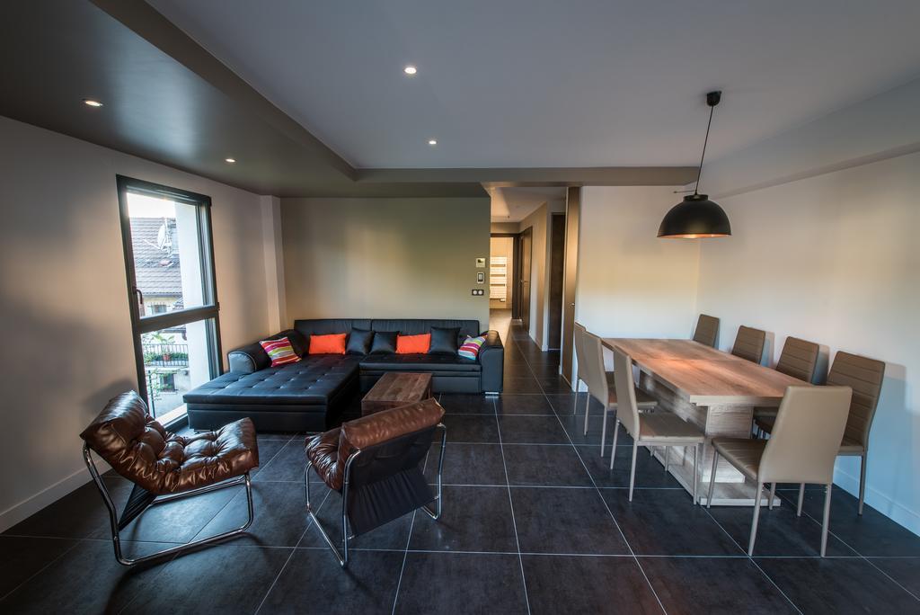 La Prairie Apartman Annecy Kültér fotó