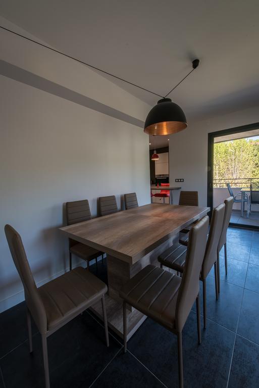 La Prairie Apartman Annecy Kültér fotó