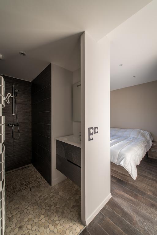 La Prairie Apartman Annecy Kültér fotó