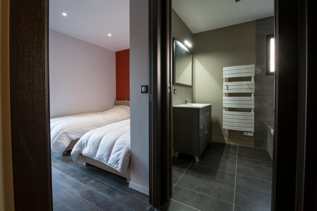La Prairie Apartman Annecy Kültér fotó