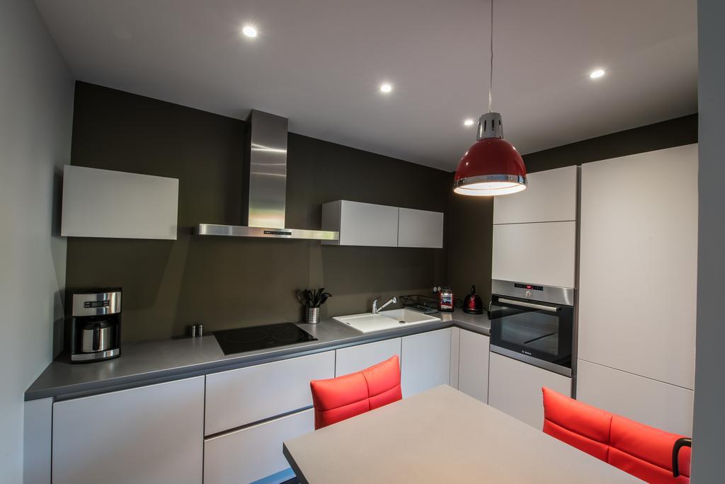 La Prairie Apartman Annecy Kültér fotó