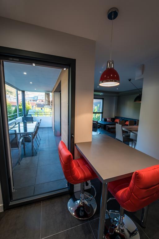La Prairie Apartman Annecy Kültér fotó
